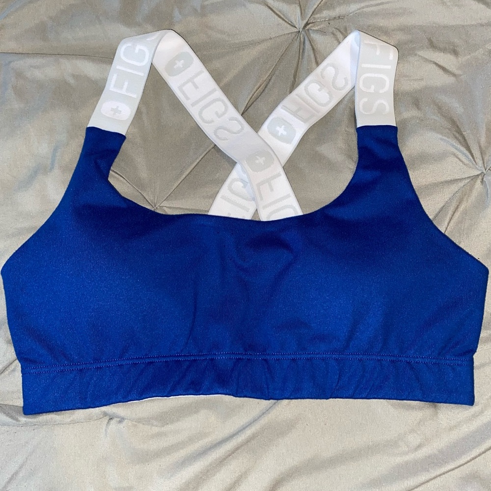 FIGS 300 Performance Underscrub Sports Bra
